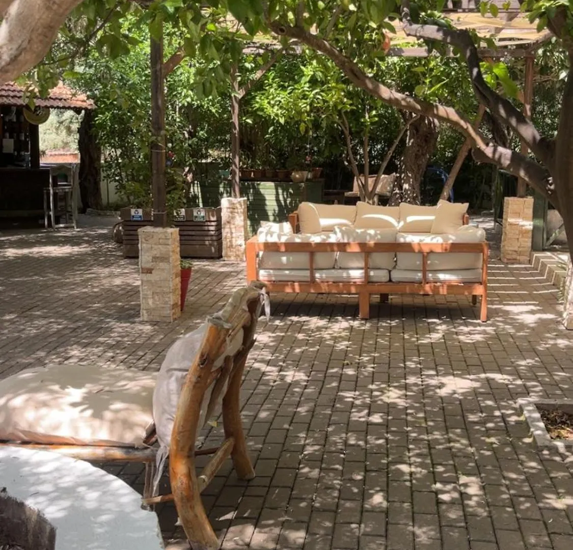 Hotel Sayfiye Butik Otel Koycegiz