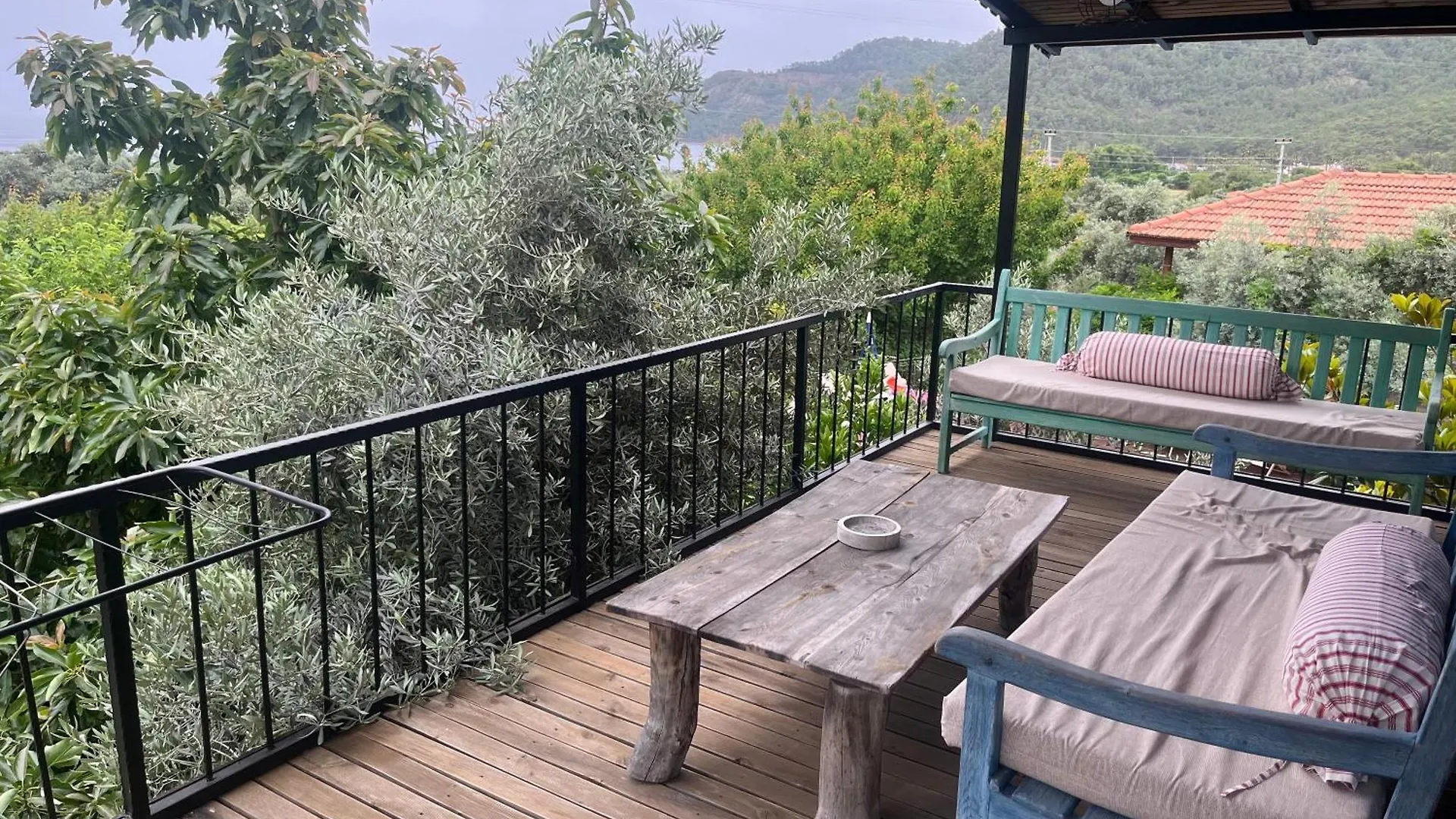 Hotel Sayfiye Butik Otel Koycegiz