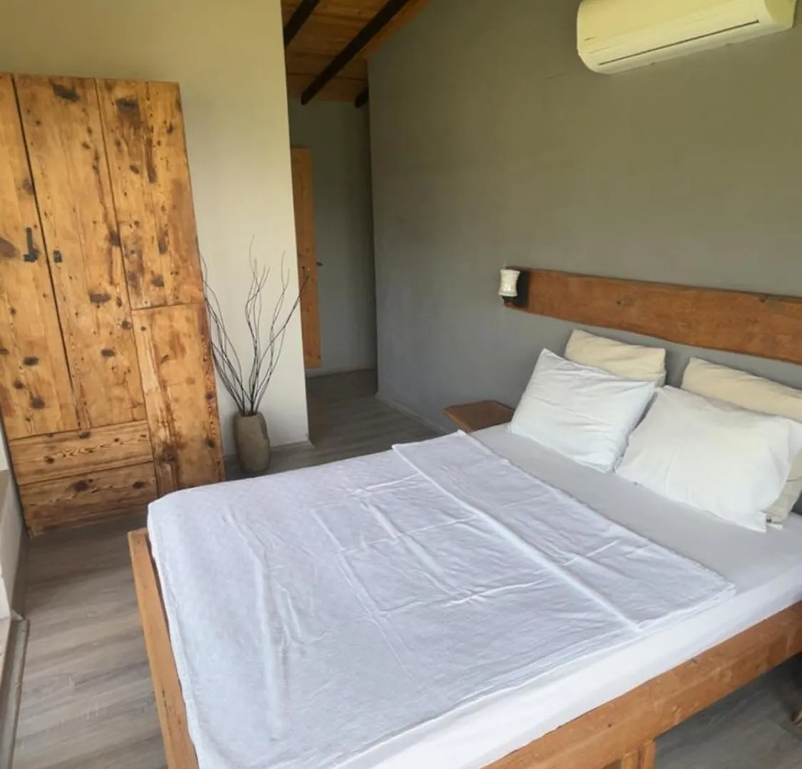 Sayfiye Butik Otel Koycegiz  Koycegiz (Mugla)